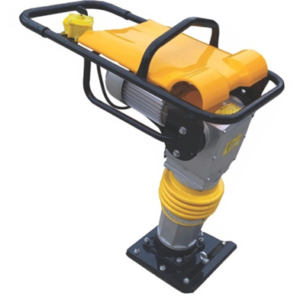 The Tamping Rammer with 3HP Electric Motor (3-Phase) is a reliable and efficient compaction tool designed for use in construction, landscaping, and industrial applications. Powered by a 3-phase electric motor, this rammer provides consistent and powerful performance with minimal maintenance, making it an excellent choice for environments where electrical power is readily available. Key Features: 3HP Electric Motor (3-Phase): Powered by a 3-phase electric motor with 3 horsepower, providing smooth, continuous power and reducing the need for frequent refueling or engine maintenance. Consistent Compaction Force: Delivers strong and uniform tamping force, ideal for compacting soil, gravel, sand, and other materials in foundations, trenches, and roadworks. Durable and Low Maintenance: Electric motors generally require less maintenance than petrol or diesel engines, offering long-lasting performance with fewer repairs. Environmentally Friendly: Operates with no emissions, making it an eco-friendly option for indoor or well-ventilated workspaces. Quiet Operation: Electric motors are quieter than traditional gasoline or diesel engines, which makes this model suitable for use in noise-sensitive areas. Ergonomic Design: Features user-friendly controls and ergonomic handles, reducing operator fatigue during extended periods of use. Heavy-Duty Construction: Designed with durable materials that ensure reliable performance in demanding working conditions. Portable and Efficient: Compact design allows for easy maneuverability around construction sites, and the electric power source eliminates the need for fuel storage and handling. The Tamping Rammer with 3HP Electric Motor (3-Phase) is an ideal solution for contractors and industrial users seeking a reliable, low-maintenance compaction tool that provides consistent results with reduced environmental impact and operating costs. Itβs perfect for use in urban environments or areas with access to 3-phase electricity.