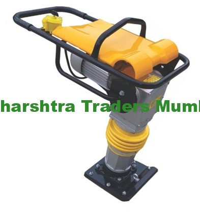 Tamping Rammer With 3Hp Electric Motor 1 Phase 1 The Tamping Rammer with 3HP Electric Motor (3-Phase) is a reliable and efficient compaction tool designed for use in construction, landscaping, and industrial applications. Powered by a 3-phase electric motor, this rammer provides consistent and powerful performance with minimal maintenance, making it an excellent choice for environments where electrical power is readily available. Key Features: 3HP Electric Motor (3-Phase): Powered by a 3-phase electric motor with 3 horsepower, providing smooth, continuous power and reducing the need for frequent refueling or engine maintenance. Consistent Compaction Force: Delivers strong and uniform tamping force, ideal for compacting soil, gravel, sand, and other materials in foundations, trenches, and roadworks. Durable and Low Maintenance: Electric motors generally require less maintenance than petrol or diesel engines, offering long-lasting performance with fewer repairs. Environmentally Friendly: Operates with no emissions, making it an eco-friendly option for indoor or well-ventilated workspaces. Quiet Operation: Electric motors are quieter than traditional gasoline or diesel engines, which makes this model suitable for use in noise-sensitive areas. Ergonomic Design: Features user-friendly controls and ergonomic handles, reducing operator fatigue during extended periods of use. Heavy-Duty Construction: Designed with durable materials that ensure reliable performance in demanding working conditions. Portable and Efficient: Compact design allows for easy maneuverability around construction sites, and the electric power source eliminates the need for fuel storage and handling. The Tamping Rammer with 3HP Electric Motor (3-Phase) is an ideal solution for contractors and industrial users seeking a reliable, low-maintenance compaction tool that provides consistent results with reduced environmental impact and operating costs. Itβs perfect for use in urban environments or areas with access to 3-phase electricity.