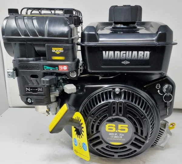 #BriggsandStratton #Engine #PetrolEngine #4StrokeEngine #VangaurdEngine #PowerfulEngine #ReliableEngine #DurableEngine #EfficientEngine #IndustrialEngine #AgriculturalEngine #ConstructionEngine #GeneratorEngine #PumpEngine #PowerToolEngine #E-Start #SelfStart #205cc #3600RPM #25mmPTO