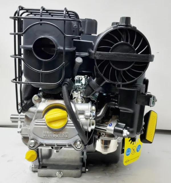 #BriggsandStratton #Engine #PetrolEngine #4StrokeEngine #VangaurdEngine #PowerfulEngine #ReliableEngine #DurableEngine #EfficientEngine #IndustrialEngine #AgriculturalEngine #ConstructionEngine #GeneratorEngine #PumpEngine #PowerToolEngine #E-Start #SelfStart #205cc #3600RPM #25mmPTO