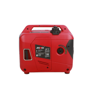 Feature Technical Details Model SC1700i-BL Frequency 50HZ/60HZ Rated Power 1.6kW Max. Power 1.7kW AC Voltage 120V/240V Phase Single Fuel Capacity 3.5L Run Time (50%-100% Load) 8.5-4h Engine Model SH80C Start System Recoil Start Noise Level (@1/4 Load;7m) 60dB Parallel Ready Yes Dimensions 465265445mm Net Weight 15.5kg Loading Q’ty (20GP/40HQ) 364/920