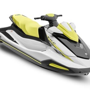 Yamaha VX-C1050: A High-Performance Watercraft The Yamaha VX-C1050 is a high-performance personal watercraft (PWC) that offers a thrilling ride on the water. Powered by a powerful engine, it delivers exceptional acceleration and top speed. The VX-C1050 is equipped with advanced technology and features to enhance your water sports experience. 1. VX - WaveRunners - Yamaha-Motor.eu Powerful Engine: Delivers impressive acceleration and top speed. Comfortable Ride: Ergonomic seating and adjustable handlebars for a comfortable ride. Advanced Technology: Innovative features for enhanced performance and safety. Versatile Performance: Suitable for a variety of water sports, including jet skiing, waterskiing, wakeboarding, and tubing. Stylish Design: Sleek and modern design for a head-turning appearance. With its combination of power, performance, and comfort, the Yamaha VX-C1050 is the perfect choice for water sports enthusiasts seeking an exhilarating ride.