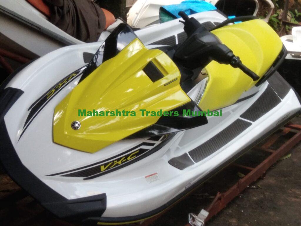 Yamaha Waverunner Jet Ski Vx-C1050 2 Yamaha VX-C1050: A High-Performance Watercraft The Yamaha VX-C1050 is a high-performance personal watercraft (PWC) that offers a thrilling ride on the water. Powered by a powerful engine, it delivers exceptional acceleration and top speed. The VX-C1050 is equipped with advanced technology and features to enhance your water sports experience. 1. VX - WaveRunners - Yamaha-Motor.eu Powerful Engine: Delivers impressive acceleration and top speed. Comfortable Ride: Ergonomic seating and adjustable handlebars for a comfortable ride. Advanced Technology: Innovative features for enhanced performance and safety. Versatile Performance: Suitable for a variety of water sports, including jet skiing, waterskiing, wakeboarding, and tubing. Stylish Design: Sleek and modern design for a head-turning appearance. With its combination of power, performance, and comfort, the Yamaha VX-C1050 is the perfect choice for water sports enthusiasts seeking an exhilarating ride.