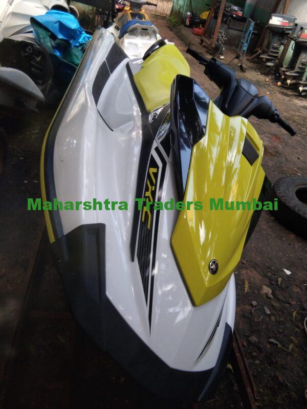 Yamaha Waverunner Jet Ski Vx-C1050 3 Yamaha VX-C1050: A High-Performance Watercraft The Yamaha VX-C1050 is a high-performance personal watercraft (PWC) that offers a thrilling ride on the water. Powered by a powerful engine, it delivers exceptional acceleration and top speed. The VX-C1050 is equipped with advanced technology and features to enhance your water sports experience. 1. VX - WaveRunners - Yamaha-Motor.eu Powerful Engine: Delivers impressive acceleration and top speed. Comfortable Ride: Ergonomic seating and adjustable handlebars for a comfortable ride. Advanced Technology: Innovative features for enhanced performance and safety. Versatile Performance: Suitable for a variety of water sports, including jet skiing, waterskiing, wakeboarding, and tubing. Stylish Design: Sleek and modern design for a head-turning appearance. With its combination of power, performance, and comfort, the Yamaha VX-C1050 is the perfect choice for water sports enthusiasts seeking an exhilarating ride.