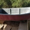 FRP Feeding Boat: A Reliable Solution for Efficient Livestock Feeding Our FRP feeding boat is a durable and efficient solution for feeding livestock, especially in water bodies. It's designed to withstand harsh conditions and provide a safe and convenient feeding platform. Key Features: Durable Fiberglass Hull: Resists water damage and ensures long-lasting performance. Stable Design: Provides a secure platform for feeding and maintaining livestock. Easy Access: Wide and stable design allows easy access for feeding and cleaning. Customizable: Can be customized to fit specific needs and livestock types. Easy Maintenance: Simple to clean and maintain. Ideal for: Feeding livestock in ponds, lakes, and rivers Maintaining water quality and hygiene Efficiently distributing feed to your livestock Upgrade your livestock feeding operations with our reliable and durable FRP feeding boat.