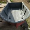 FRP Feeding Boat: A Reliable Solution for Efficient Livestock Feeding Our FRP feeding boat is a durable and efficient solution for feeding livestock, especially in water bodies. It's designed to withstand harsh conditions and provide a safe and convenient feeding platform. Key Features: Durable Fiberglass Hull: Resists water damage and ensures long-lasting performance. Stable Design: Provides a secure platform for feeding and maintaining livestock. Easy Access: Wide and stable design allows easy access for feeding and cleaning. Customizable: Can be customized to fit specific needs and livestock types. Easy Maintenance: Simple to clean and maintain. Ideal for: Feeding livestock in ponds, lakes, and rivers Maintaining water quality and hygiene Efficiently distributing feed to your livestock Upgrade your livestock feeding operations with our reliable and durable FRP feeding boat.