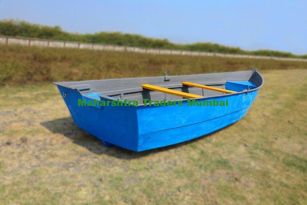 Fiberglass Frp Petrol Blue Fishing Boat 2 Petrol Blue FRP Fishing Boat Experience the thrill of fishing on the water with our stylish and durable Petrol Blue FRP fishing boat. Designed for both recreational and serious anglers, this boat offers a perfect blend of performance and comfort. Key Features: Durable Fiberglass Hull: Built to last, resistant to impact and corrosion. Sleek Design: Optimized for speed and stability. Spacious Cockpit: Ample room for fishing gear and passengers. Comfortable Seating: Ergonomic seating for long hours on the water. Versatile Storage: Convenient storage compartments for gear and supplies. Powerful Outboard Motor Compatibility: Accommodates various outboard motor sizes for different power needs. Ideal for: Fishing enthusiasts Family outings Water sports Recreational boating Elevate your fishing experience with our Petrol Blue FRP fishing boat.