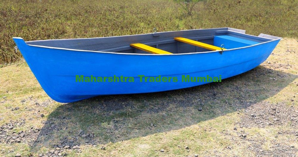 Fiberglass Frp Petrol Blue Fishing Boat 3 Petrol Blue FRP Fishing Boat Experience the thrill of fishing on the water with our stylish and durable Petrol Blue FRP fishing boat. Designed for both recreational and serious anglers, this boat offers a perfect blend of performance and comfort. Key Features: Durable Fiberglass Hull: Built to last, resistant to impact and corrosion. Sleek Design: Optimized for speed and stability. Spacious Cockpit: Ample room for fishing gear and passengers. Comfortable Seating: Ergonomic seating for long hours on the water. Versatile Storage: Convenient storage compartments for gear and supplies. Powerful Outboard Motor Compatibility: Accommodates various outboard motor sizes for different power needs. Ideal for: Fishing enthusiasts Family outings Water sports Recreational boating Elevate your fishing experience with our Petrol Blue FRP fishing boat.