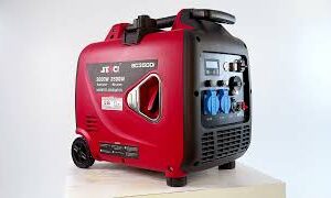 SENCI Petrol Super Silent Inverter Generator SC3000i-L - Description The SENCI SC3000i-L is a premium-grade petrol inverter generator designed for seamless and efficient power supply. With advanced inverter technology, it ensures clean and stable electricity, making it safe for sensitive electronics while maintaining ultra-quiet operation. Key Features Power Output: Rated Power: 2800W Maximum Power: 3000W Handles diverse power needs, from household appliances to outdoor tools. Advanced Inverter Technology: Provides clean, stable energy with low Total Harmonic Distortion (THD), ideal for sensitive devices like laptops and medical equipment. Super Silent Performance: Operates at a noise level of 58 dB, perfect for noise-sensitive environments such as campsites or residential areas. Fuel-Efficient Eco Mode: Automatically adjusts engine speed to match load requirements, extending fuel efficiency and runtime. User-Friendly Design: Compact and lightweight for portability. Ergonomic handle for easy carrying. Enhanced Control Panel: Multiple output options, including AC, DC, and USB ports, to charge or run various devices. LED indicators for low oil, overload, and operation status. Safety Features: Overload protection and low-oil shutdown safeguard the generator and connected devices. Applications Reliable backup power for home use. Ideal for camping, RVing, and tailgating. Suitable for powering sensitive electronics and small appliances. The SENCI SC3000i-L stands out with its balance of power, efficiency, and portability, catering to both recreational and professional power needs