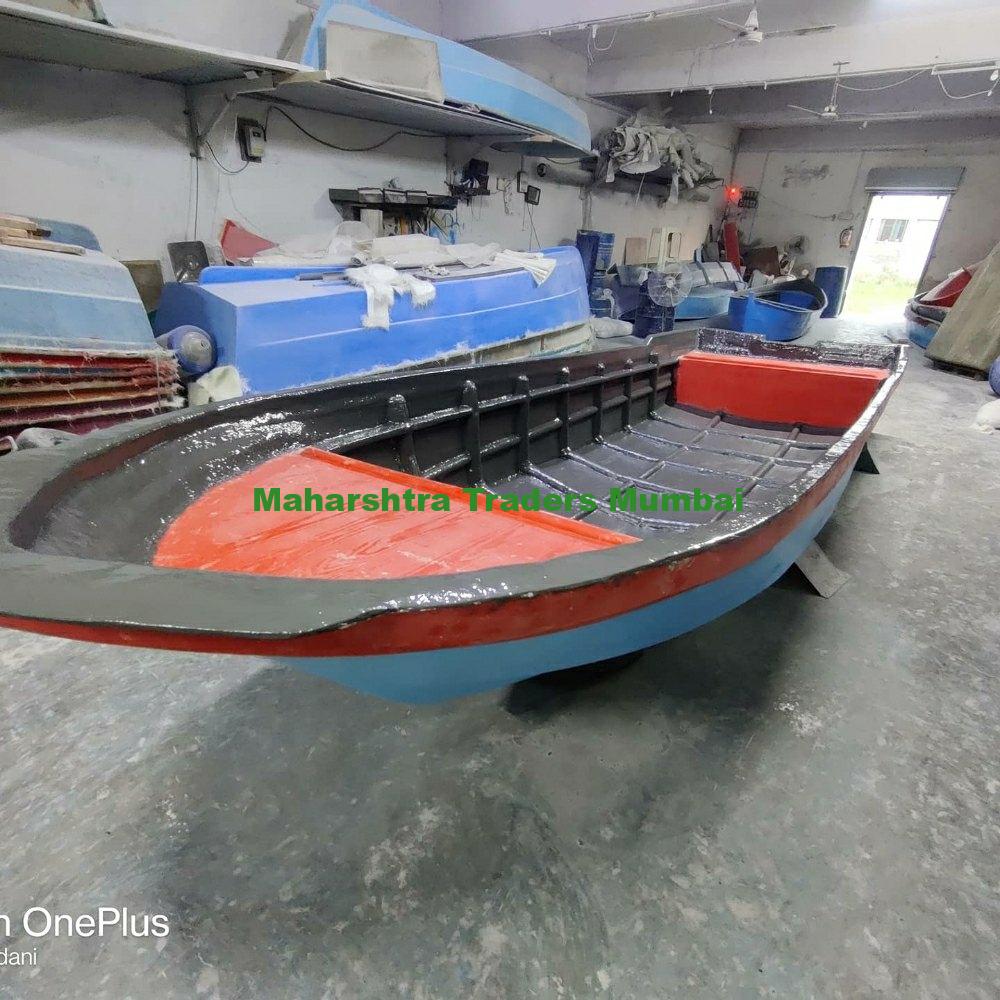 Fiberglass Frp Multicolor Fiber Speed Boat 2 Multicolor Fiber FRP Speed Boat: A Thrilling Ride Experience the ultimate thrill of high-speed boating with our vibrant and dynamic Multicolor Fiber FRP Speed Boat. This sleek and powerful boat is designed to turn heads and deliver an adrenaline-pumping ride. Key Features: Stylish Multicolor Design: A unique and eye-catching appearance. High-Performance Hull: Engineered for speed, stability, and maneuverability. Powerful Engine: Equipped with a high-performance engine for exhilarating acceleration. Comfortable Seating: Ergonomic seating for a comfortable and enjoyable ride. Durable Fiberglass Construction: Built to last, withstands harsh conditions. Ample Storage: Convenient storage compartments for gear and equipment. Ideal for: Water sports enthusiasts Thrill-seekers Weekend getaways Family outings Unleash the power and performance of our Multicolor Fiber FRP Speed Boat