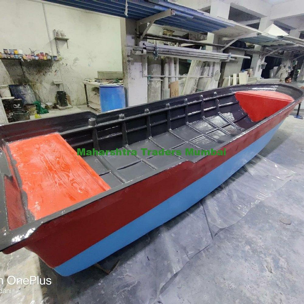 Fiberglass Frp Multicolor Fiber Speed Boat 3 Multicolor Fiber FRP Speed Boat: A Thrilling Ride Experience the ultimate thrill of high-speed boating with our vibrant and dynamic Multicolor Fiber FRP Speed Boat. This sleek and powerful boat is designed to turn heads and deliver an adrenaline-pumping ride. Key Features: Stylish Multicolor Design: A unique and eye-catching appearance. High-Performance Hull: Engineered for speed, stability, and maneuverability. Powerful Engine: Equipped with a high-performance engine for exhilarating acceleration. Comfortable Seating: Ergonomic seating for a comfortable and enjoyable ride. Durable Fiberglass Construction: Built to last, withstands harsh conditions. Ample Storage: Convenient storage compartments for gear and equipment. Ideal for: Water sports enthusiasts Thrill-seekers Weekend getaways Family outings Unleash the power and performance of our Multicolor Fiber FRP Speed Boat