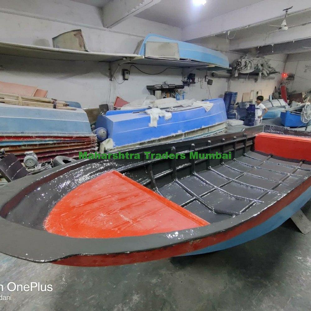 Fiberglass Frp Multicolor Fiber Speed Boat 4 Multicolor Fiber FRP Speed Boat: A Thrilling Ride Experience the ultimate thrill of high-speed boating with our vibrant and dynamic Multicolor Fiber FRP Speed Boat. This sleek and powerful boat is designed to turn heads and deliver an adrenaline-pumping ride. Key Features: Stylish Multicolor Design: A unique and eye-catching appearance. High-Performance Hull: Engineered for speed, stability, and maneuverability. Powerful Engine: Equipped with a high-performance engine for exhilarating acceleration. Comfortable Seating: Ergonomic seating for a comfortable and enjoyable ride. Durable Fiberglass Construction: Built to last, withstands harsh conditions. Ample Storage: Convenient storage compartments for gear and equipment. Ideal for: Water sports enthusiasts Thrill-seekers Weekend getaways Family outings Unleash the power and performance of our Multicolor Fiber FRP Speed Boat