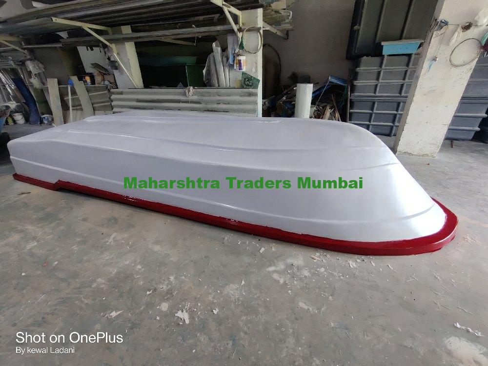 Fiberglass Frp Multicolor Fiber Speed Boat 5 Multicolor Fiber FRP Speed Boat: A Thrilling Ride Experience the ultimate thrill of high-speed boating with our vibrant and dynamic Multicolor Fiber FRP Speed Boat. This sleek and powerful boat is designed to turn heads and deliver an adrenaline-pumping ride. Key Features: Stylish Multicolor Design: A unique and eye-catching appearance. High-Performance Hull: Engineered for speed, stability, and maneuverability. Powerful Engine: Equipped with a high-performance engine for exhilarating acceleration. Comfortable Seating: Ergonomic seating for a comfortable and enjoyable ride. Durable Fiberglass Construction: Built to last, withstands harsh conditions. Ample Storage: Convenient storage compartments for gear and equipment. Ideal for: Water sports enthusiasts Thrill-seekers Weekend getaways Family outings Unleash the power and performance of our Multicolor Fiber FRP Speed Boat