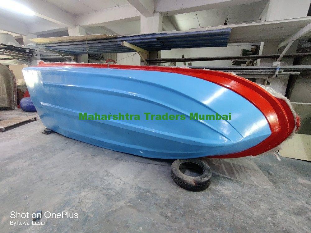 Fiberglass Frp Multicolor Fiber Speed Boat 6 Multicolor Fiber FRP Speed Boat: A Thrilling Ride Experience the ultimate thrill of high-speed boating with our vibrant and dynamic Multicolor Fiber FRP Speed Boat. This sleek and powerful boat is designed to turn heads and deliver an adrenaline-pumping ride. Key Features: Stylish Multicolor Design: A unique and eye-catching appearance. High-Performance Hull: Engineered for speed, stability, and maneuverability. Powerful Engine: Equipped with a high-performance engine for exhilarating acceleration. Comfortable Seating: Ergonomic seating for a comfortable and enjoyable ride. Durable Fiberglass Construction: Built to last, withstands harsh conditions. Ample Storage: Convenient storage compartments for gear and equipment. Ideal for: Water sports enthusiasts Thrill-seekers Weekend getaways Family outings Unleash the power and performance of our Multicolor Fiber FRP Speed Boat