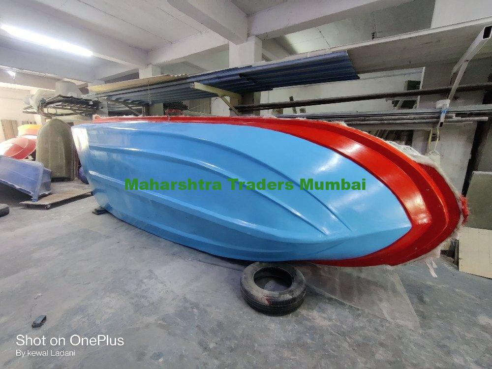 Fiberglass Frp Multicolor Fiber Speed Boat 7 Multicolor Fiber FRP Speed Boat: A Thrilling Ride Experience the ultimate thrill of high-speed boating with our vibrant and dynamic Multicolor Fiber FRP Speed Boat. This sleek and powerful boat is designed to turn heads and deliver an adrenaline-pumping ride. Key Features: Stylish Multicolor Design: A unique and eye-catching appearance. High-Performance Hull: Engineered for speed, stability, and maneuverability. Powerful Engine: Equipped with a high-performance engine for exhilarating acceleration. Comfortable Seating: Ergonomic seating for a comfortable and enjoyable ride. Durable Fiberglass Construction: Built to last, withstands harsh conditions. Ample Storage: Convenient storage compartments for gear and equipment. Ideal for: Water sports enthusiasts Thrill-seekers Weekend getaways Family outings Unleash the power and performance of our Multicolor Fiber FRP Speed Boat