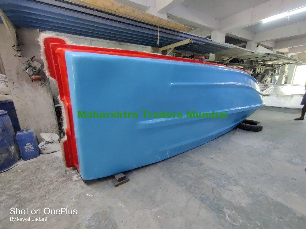 Fiberglass Frp Multicolor Fiber Speed Boat 9 Multicolor Fiber FRP Speed Boat: A Thrilling Ride Experience the ultimate thrill of high-speed boating with our vibrant and dynamic Multicolor Fiber FRP Speed Boat. This sleek and powerful boat is designed to turn heads and deliver an adrenaline-pumping ride. Key Features: Stylish Multicolor Design: A unique and eye-catching appearance. High-Performance Hull: Engineered for speed, stability, and maneuverability. Powerful Engine: Equipped with a high-performance engine for exhilarating acceleration. Comfortable Seating: Ergonomic seating for a comfortable and enjoyable ride. Durable Fiberglass Construction: Built to last, withstands harsh conditions. Ample Storage: Convenient storage compartments for gear and equipment. Ideal for: Water sports enthusiasts Thrill-seekers Weekend getaways Family outings Unleash the power and performance of our Multicolor Fiber FRP Speed Boat