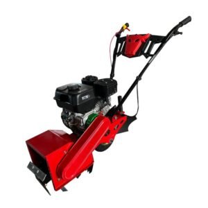 7hp 4 stroke Intra petrol power weeder cultivator