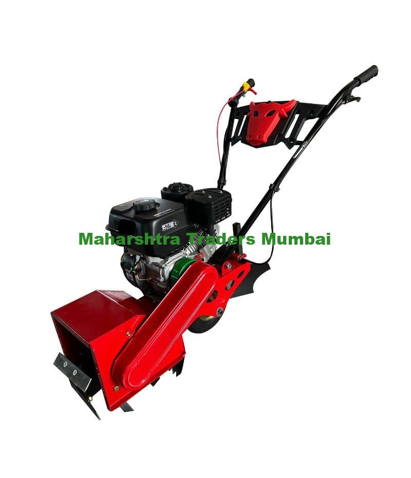 7Hp 4 Stroke Intra Petrol Power Weeder Cultivator 1 7hp 4 stroke Intra petrol power weeder cultivator