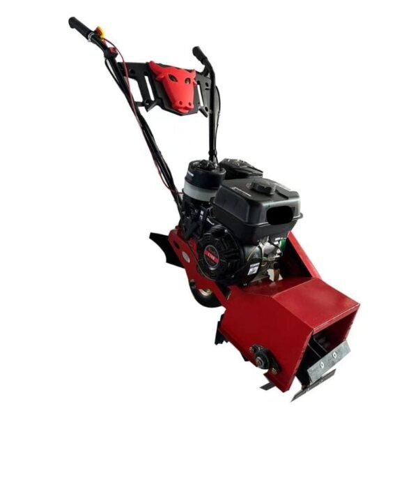 7hp 4 stroke Intra petrol power weeder cultivator