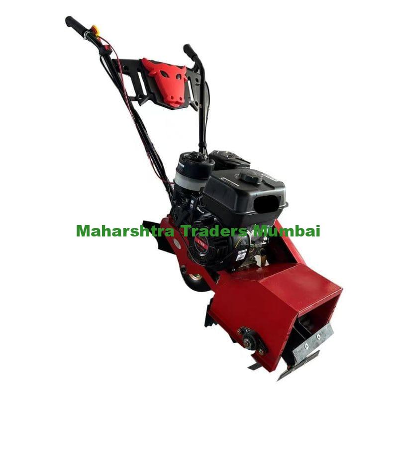 7Hp 4 Stroke Intra Petrol Power Weeder Cultivator 2 7hp 4 stroke Intra petrol power weeder cultivator