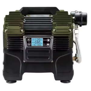 Powerful Performance: This 1500W Mini Air Compressor delivers 2 hp of power, making it suitable for various applications such as tire inflation, dust cleaning, and air nailing, providing reliable performance for users like "you". Portability and Convenience: With a compact design and a weight of 8.5kg, this compressor is easy to transport and store, allowing users to take it to different job sites or locations. Energy Efficiency: As a brushless air compressor, it operates with reduced energy consumption and noise, making it an eco-friendly option for users. Global Availability: With showrooms located in the United States, United Kingdom, France, Germany, Canada, and after-sales service provided in various countries, this product offers a wide range of support options for global customers. Comprehensive Warranty: The product comes with a 1-year warranty on the entire unit and 1-year warranty on core components, ensuring peace of mind for users and providing them with reliable support for their investment.Motor Power: 1500 W 2.01 HP Working Pressure 0.31.0 MPA 43.5-145 PSI Flowing: 250 L/min 8.83 CFM Voltage: AC220V Tank Capacity: 0