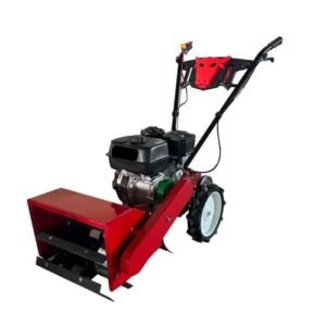 Power 8 hp Engine Power 7 HP Working Width 4 feet Engine Type 4 Stroke Fuel Tank Capacity 3.5 Litre Model RH-2600 Tilling Depth 12 inch Plough Depth 12 Inch Fuel Type Electric, Petrol, Diesel Machine Attachments Trailer, Potato Digger, Seed Cum Fertilizer Drill Minimum Order Quantity 1