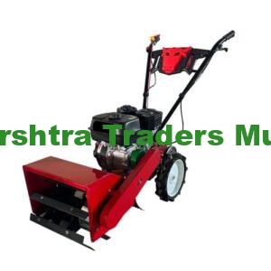 Power 8 hp Engine Power 7 HP Working Width 4 feet Engine Type 4 Stroke Fuel Tank Capacity 3.5 Litre Model RH-2600 Tilling Depth 12 inch Plough Depth 12 Inch Fuel Type Electric, Petrol, Diesel Machine Attachments Trailer, Potato Digger, Seed Cum Fertilizer Drill Minimum Order Quantity 1