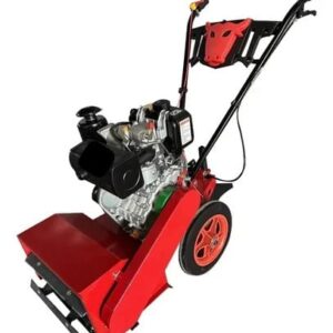 General Details model RH 3800D Material Iron Engine Power 7 HP Fuel Diesel Type Fully-Automatic Usage/Application Agriculture Brand Really Cutting Capacity 800 kg/hr Engine Type 4 Stroke Description Β Mini Tiller - the perfect blend of power and convenience. This mini tiller is designed to tackle tough soil with ease, making it a valuable asset for any home gardener. Whether you're preparing flower beds or vegetable patches, this tiller will help you achieve professional-level results in no tim