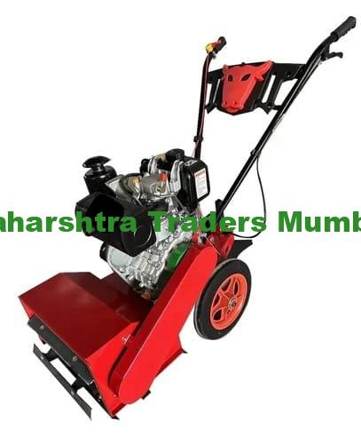 7Hp 4 Stroke Intra Diesel Power Weeder Cultivator 1 General Details model RH 3800D Material Iron Engine Power 7 HP Fuel Diesel Type Fully-Automatic Usage/Application Agriculture Brand Really Cutting Capacity 800 kg/hr Engine Type 4 Stroke Description Β Mini Tiller - the perfect blend of power and convenience. This mini tiller is designed to tackle tough soil with ease, making it a valuable asset for any home gardener. Whether you're preparing flower beds or vegetable patches, this tiller will help you achieve professional-level results in no tim