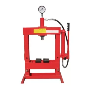 hydraulic shop press with gauge 10000 kg (10 ton), hydraulic shop press 10 ton, hydraulic press 10t, hydraulic press 1000 ton, hydraulic press 10 ton, hydraulic pressure gauge shop near me, a hydraulic press has a ram, a hydraulic press is a device used, a hydraulic press can lift 100 kg, a hydraulic press contains 0.25 m bed, hydraulic price 100 kg, bed hydraulic price 150 kg, hydraulic press bed, 10 ton hydraulic press price in India, 10 ton hydraulic press price, C-type hydraulic press machine price, hydraulic pressure gauge price, hydraulic pressure gauge kit price, hydraulic shop press with pressure gauge 10-ton