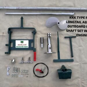 kkk type premium mac shaft set outboard motar, kkk long shaft price, kkk shaft, kkk long shaft kit, kkk long shaft propeller, kkk precision bearing industries, kkk long tail boat motor kit, d type shaft, kkk long tail shaft, joint propeller shaft, motor shaft joint, kkk motor, pto propeller shaft, propeller shaft universal joint, 2 stroke 52 cc outboard motor 1.9 kw apom52, kkk 59, 8 hp outboard motor