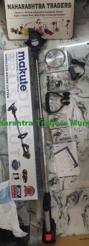 20V Battery Operated Cordless Brush Cutter With All Accessories And Blades Extendable Shaft Length And Adjustable Head 2 Makute Cordless Brush Cutter, Best Cordless Brush Cutter, Makute Brush Cutter Price, Battery-Powered Brush Cutter, Makute Grass Cutter, Cordless Brush Cutter for Sale, Electric Brush Cutter, Makute Garden Tools, Portable Brush Cutter, Brush Cutter for Lawn Care, Makute Brush Cutter Review, Rechargeable Brush Cutter, Makute Cordless Grass Trimmer, Best Battery Brush Cutter, Makute Power Tools, Heavy-Duty Brush Cutter, Makute Lawn Trimmer, Garden Brush Cutter, Makute Brush Cutter Dealer, Buy Makute Brush Cutter Online