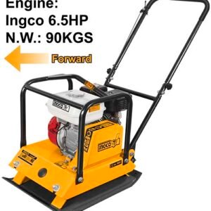 ingco gasoline plate compactor gcp100-2, gasoline plate compactor, ingco gasoline pressure washer, ingco ghpw2003, plate compactor ingco, ingco plm5002, gcp100-2, gasoline engine plate compactor, ingco gcp100-2, jcb compactor price, jcb vm115 soil compactor price in india, ingco 10508, ingco pc3558, engcon plate compactor, ingco grease pump, yellow compactor, 5 ton plate compactor, ingco ag10108-2