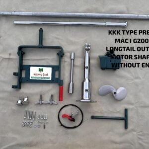 kkk type premium mac shaft set outboard motar, kkk long shaft price, kkk shaft, kkk long shaft kit, kkk long shaft propeller, kkk precision bearing industries, kkk long tail boat motor kit, d type shaft, kkk long tail shaft, joint propeller shaft, motor shaft joint, kkk motor, pto propeller shaft, propeller shaft universal joint, 2 stroke 52 cc outboard motor 1.9 kw apom52, kkk 59, 8 hp outboard motor