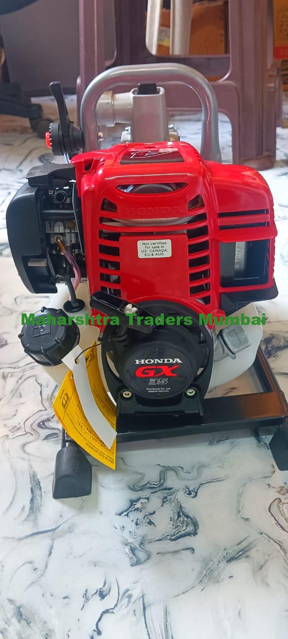 Honda Gx35 1Hp 4 Stroke Petrol Engine Self Priming 1 Inch Water Pumpset 9 Honda GX35 water pump, 1HP petrol water pump, Honda self-priming pump, 4-stroke water pump, Small petrol water pump, Best irrigation water pump, Portable water pump for farming, Honda GX35 engine pumpset, High-performance self-priming pump, Honda 1-inch centrifugal water pump, Best 1HP petrol water pump for agriculture, Honda GX35 self-priming irrigation pump, Small engine water pump for farming and gardening, Low fuel consumption water pump for domestic use, Best petrol-powered irrigation pump for farmers, High-efficiency Honda water pump for gardens, Portable Honda GX35 water pump for field irrigation, Reliable self-priming pump for agricultural water supply, Lightweight petrol water pump for remote locations, Durable 4-stroke engine water pump for continuous operation