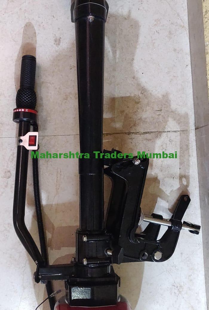 Honda Gx35Cc 4 Stroke 1.3Hp Air Cooled Petrol Engine Outboard Motor With 7 Inch Aluminium Propeller 9 Honda Gx35cc 4 Stroke 1.3hp Air Cooled Petrol Engine Outboard Motor With 7 Inch Aluminium Propeller - Image 9