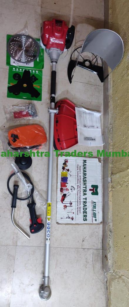 Honda Gx35Cc 1.3Hp 4 Stroke Petrol Engine Powered Sidepack Brush Cutter With All Accessories 5 Honda GX35 brush cutter, 4-stroke petrol brush cutter, Honda GX35 grass cutter machine, Sidepack brush cutter, Best petrol brush cutter for farming, Honda 1.3HP brush cutter price, Heavy-duty brush cutter for agriculture, Honda GX35CC sidepack brush cutter, Best brush cutter with all accessories, Powerful grass cutting machine, Honda GX35 petrol brush cutter with 4-stroke engine, Best sidepack brush cutter for farmers, High-performance brush cutter for tall grass, Honda GX35 weed cutter for agriculture, Durable 4-stroke grass cutter for farm use, Multi-purpose brush cutter with accessories, Best brush cutter for home garden and farming, Honda GX35CC 1.3HP agricultural brush cutter, Professional-grade brush cutter for tough weeds, Easy-to-use fuel-efficient brush cutter for landscaping