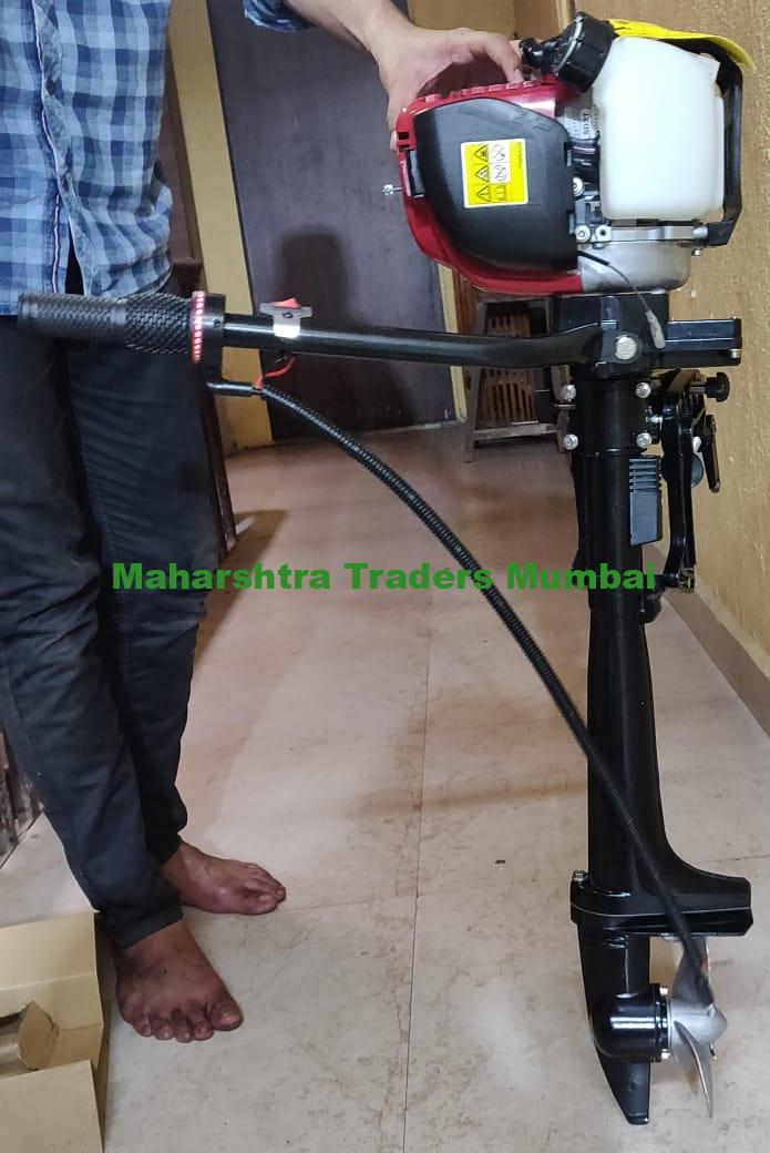 Honda Gx35Cc 4 Stroke 1.3Hp Air Cooled Petrol Engine Outboard Motor With 7 Inch Aluminium Propeller 6 Honda GX35 outboard motor, 1.3HP petrol boat engine, 4-stroke outboard motor, small boat outboard engine, air-cooled boat engine, portable outboard motor, Honda GX35 marine engine, lightweight boat motor, fishing boat outboard motor, best small outboard motor, Honda GX35 1.3HP 4-stroke outboard motor for sale, best petrol outboard motor for small boats, fuel-efficient 4-stroke boat engine, Honda GX35 engine for marine applications, quiet and reliable boat motor for fishing, affordable outboard motor for dinghies and canoes, Honda GX35 outboard motor with aluminum propeller, air-cooled outboard motor for shallow water boats, high-performance portable boat engine, best budget-friendly 4-stroke outboard motor