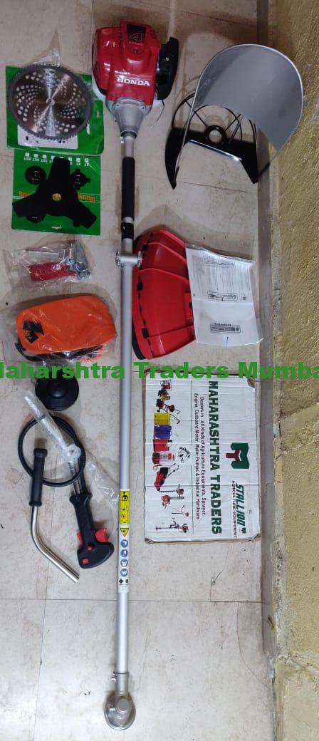 Honda Gx35Cc 1.3Hp 4 Stroke Petrol Engine Powered Sidepack Brush Cutter With All Accessories 3 Honda GX35 brush cutter, 4-stroke petrol brush cutter, Honda GX35 grass cutter machine, Sidepack brush cutter, Best petrol brush cutter for farming, Honda 1.3HP brush cutter price, Heavy-duty brush cutter for agriculture, Honda GX35CC sidepack brush cutter, Best brush cutter with all accessories, Powerful grass cutting machine, Honda GX35 petrol brush cutter with 4-stroke engine, Best sidepack brush cutter for farmers, High-performance brush cutter for tall grass, Honda GX35 weed cutter for agriculture, Durable 4-stroke grass cutter for farm use, Multi-purpose brush cutter with accessories, Best brush cutter for home garden and farming, Honda GX35CC 1.3HP agricultural brush cutter, Professional-grade brush cutter for tough weeds, Easy-to-use fuel-efficient brush cutter for landscaping