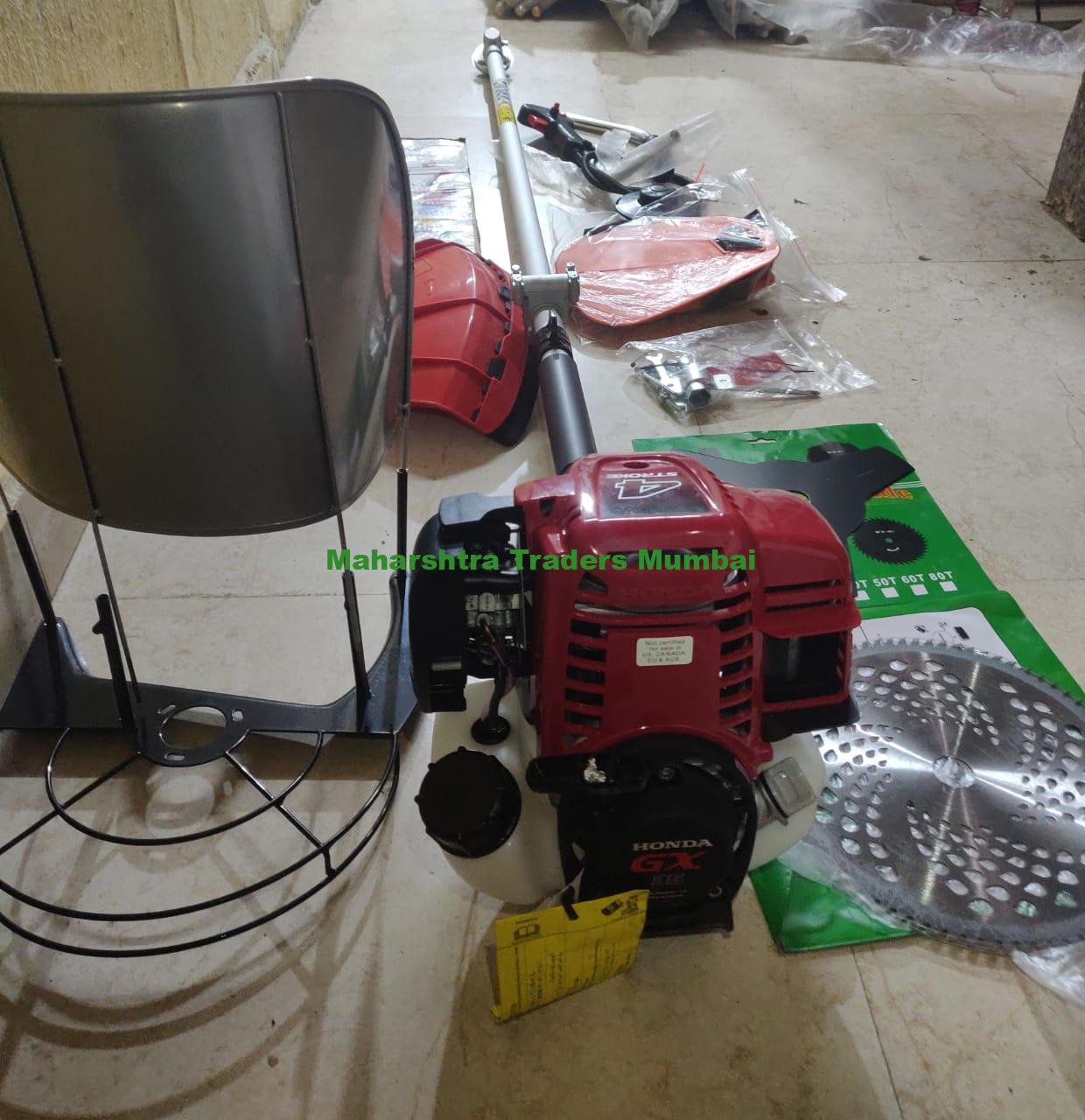 Honda Gx35Cc 1.3Hp 4 Stroke Petrol Engine Powered Sidepack Brush Cutter With All Accessories 2 Honda GX35 brush cutter, 4-stroke petrol brush cutter, Honda GX35 grass cutter machine, Sidepack brush cutter, Best petrol brush cutter for farming, Honda 1.3HP brush cutter price, Heavy-duty brush cutter for agriculture, Honda GX35CC sidepack brush cutter, Best brush cutter with all accessories, Powerful grass cutting machine, Honda GX35 petrol brush cutter with 4-stroke engine, Best sidepack brush cutter for farmers, High-performance brush cutter for tall grass, Honda GX35 weed cutter for agriculture, Durable 4-stroke grass cutter for farm use, Multi-purpose brush cutter with accessories, Best brush cutter for home garden and farming, Honda GX35CC 1.3HP agricultural brush cutter, Professional-grade brush cutter for tough weeds, Easy-to-use fuel-efficient brush cutter for landscaping