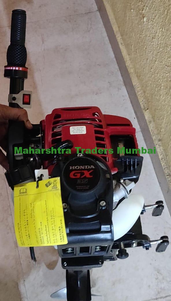 Honda Gx35Cc 4 Stroke 1.3Hp Air Cooled Petrol Engine Outboard Motor With 7 Inch Aluminium Propeller 2 Honda GX35 outboard motor, 1.3HP petrol boat engine, 4-stroke outboard motor, small boat outboard engine, air-cooled boat engine, portable outboard motor, Honda GX35 marine engine, lightweight boat motor, fishing boat outboard motor, best small outboard motor, Honda GX35 1.3HP 4-stroke outboard motor for sale, best petrol outboard motor for small boats, fuel-efficient 4-stroke boat engine, Honda GX35 engine for marine applications, quiet and reliable boat motor for fishing, affordable outboard motor for dinghies and canoes, Honda GX35 outboard motor with aluminum propeller, air-cooled outboard motor for shallow water boats, high-performance portable boat engine, best budget-friendly 4-stroke outboard motor