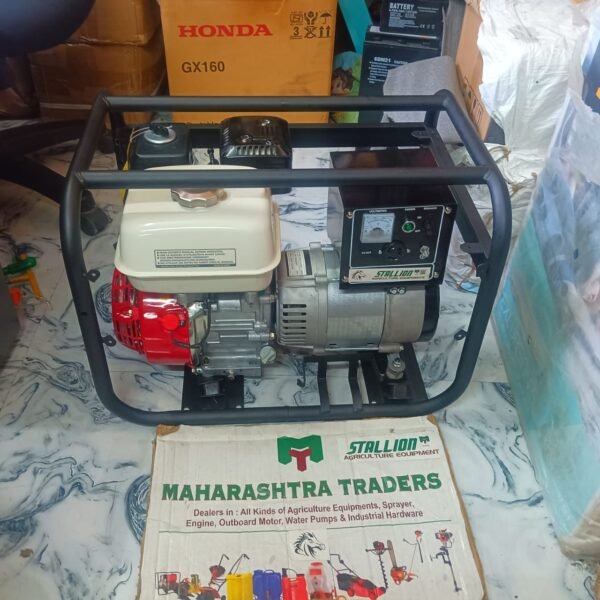 Honda GX200 Petrol Generator, 2.5kW Portable Generator, Single Phase Petrol Generator, Honda 2.5kW Generator, Best Petrol Generator for Home, 220V Petrol Generator, 50Hz Portable Generator, 9Amp Generator for Power Backup, Fuel-Efficient Petrol Generator, Reliable Honda Generator, Small Petrol Generator for Home Use, Honda GX200 Engine Generator, Power Generator for Construction Sites, Low Noise Petrol Generator, Emergency Backup Generator, Portable Honda Generator for Outdoor Use, High-Performance Petrol Generator, Honda Generator for Farming, Heavy-Duty Petrol Generator, Affordable Honda Generator.