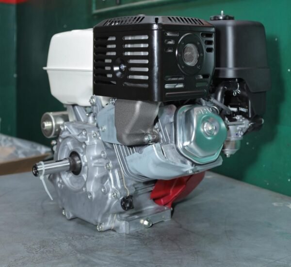 Honda GX430 15HP petrol engine, Honda GX430 self-start engine, 15HP air-cooled petrol engine, Honda GX430 OHV engine, 3600RPM petrol engine Honda GX430, Straight keyway shaft PTO engine, Honda GX430 self-start OHV engine, 4-stroke petrol engine 15HP, Best Honda petrol engine for machinery, Honda GX430 engine with muffler, Honda GX430 keyway shaft engine, Honda 15HP air-cooled engine for sale, High-performance petrol engine Honda, Honda GX430 with oil-dipped filter, Best 15HP petrol engine for industrial use, Honda OHV petrol engine 15HP, 3600RPM self-start petrol engine, PTO petrol engine Honda GX430, Heavy-duty Honda GX430 petrol motor, Best Honda 15HP engine for equipment