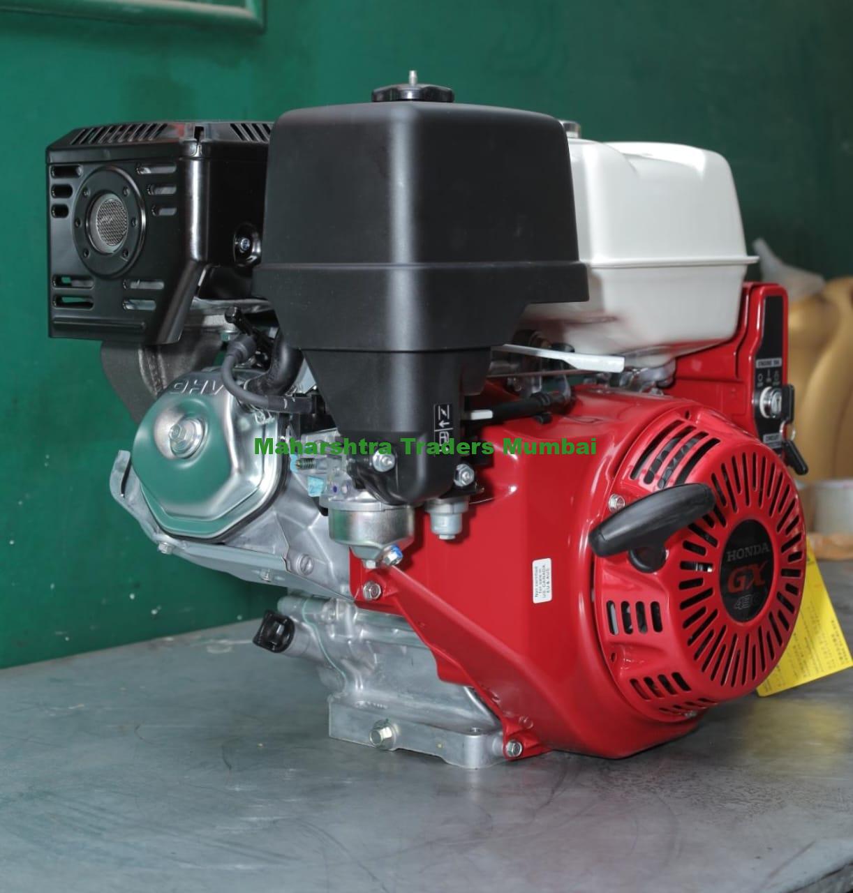 Honda Gx430Cc (Self Start Engine Without Battery) Powerful 15Hp 4 Stroke Air Cooled Ohv 3600Rpm Straight Keyway Shaft Pto Petrol Engine With Oil Dipped Filter And Muffler 2 Honda GX430 15HP petrol engine, Honda GX430 self-start engine, 15HP air-cooled petrol engine, Honda GX430 OHV engine, 3600RPM petrol engine Honda GX430, Straight keyway shaft PTO engine, Honda GX430 self-start OHV engine, 4-stroke petrol engine 15HP, Best Honda petrol engine for machinery, Honda GX430 engine with muffler, Honda GX430 keyway shaft engine, Honda 15HP air-cooled engine for sale, High-performance petrol engine Honda, Honda GX430 with oil-dipped filter, Best 15HP petrol engine for industrial use, Honda OHV petrol engine 15HP, 3600RPM self-start petrol engine, PTO petrol engine Honda GX430, Heavy-duty Honda GX430 petrol motor, Best Honda 15HP engine for equipment