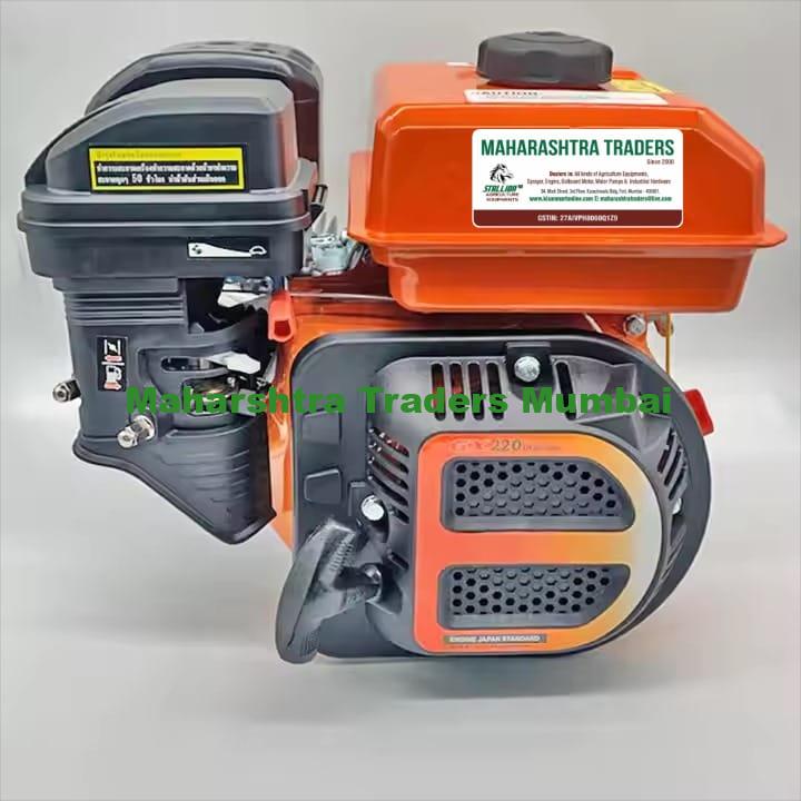 Power Reaper Engine 7Hp 4 Stroke 212Cc 1800Rpm Petrol Engine With 2:1 Reduction Gear Box For Power Reaper Machine 5 Power Reaper Engine, 7HP Petrol Engine, 4-Stroke Engine for Agriculture, 212cc Petrol Engine, 1800RPM Power Reaper Motor, 2:1 Reduction Gear Engine, High Torque Petrol Engine, Fuel Efficient Farming Engine, Best Engine for Power Reaper, Agricultural Petrol Engine, Heavy-Duty Farming Engine, Harvesting Machine Engine, Recoil Start Petrol Engine, Air Cooled 4-Stroke Engine, Durable Engine for Farming, Low Fuel Consumption Engine, Small Engine for Agriculture, Petrol Engine for Harvester, Power Tiller Engine, Best Engine for Farming Machinery
