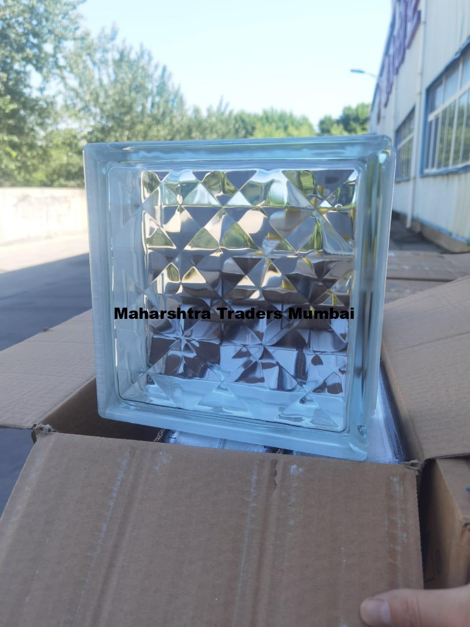 Transparent Super White Glass Block Or Brick 190X190X80Mm (Jinghua) 2 Glass Blocks, Decorative Glass Bricks, Privacy Glass Wall, Glass Block Window, Glass Partition Design, Interior Glass Wall, Transparent Building Block, Frosted Glass Brick, Glass Wall Panel, Glass Brick for Home, Designer Glass Block, Light Passing Wall, Soundproof Glass Block, Modern Interior Glass, Textured Glass Bricks, Glass Blocks for Bathroom, Glass Wall Ideas, Stylish Room Divider, Glass Block Partition, Durable Glass Construction Material