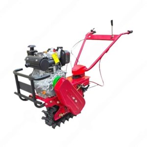 7HP diesel chain cultivator, RAPL MC-173FD power weeder, diesel intercultivator machine, 4 stroke diesel tiller India, best diesel power weeder 7HP, heavy-duty farming cultivator, chain driven diesel tiller, soil preparation machine diesel, mini diesel tiller for vegetables, agricultural power weeder diesel, diesel tiller under ₹70000, chain cultivator for farming, RAPL diesel intercultivator