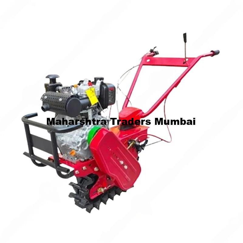 7 Hp 4 Stroke Diesel Chain Cultivator Rapl-Mc-173Fd 1 7HP diesel chain cultivator, RAPL MC-173FD power weeder, diesel intercultivator machine, 4 stroke diesel tiller India, best diesel power weeder 7HP, heavy-duty farming cultivator, chain driven diesel tiller, soil preparation machine diesel, mini diesel tiller for vegetables, agricultural power weeder diesel, diesel tiller under βΉ70000, chain cultivator for farming, RAPL diesel intercultivator