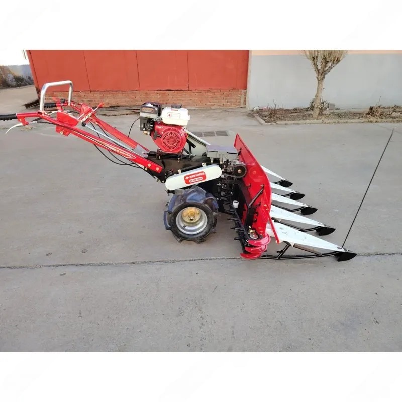 4 Row Self Propelled Reaper Long Crop Machine With 7 Hp 4 Stroke 212 Cc Engine 1 4 row reaper machine, self propelled reaper, 7hp reaper machine, 212cc petrol engine reaper, crop cutting machine, wheat reaper, paddy reaper machine, mini harvester machine, agricultural reaper India, farming equipment, petrol reaper for grass, fodder cutting machine, wheat cutting machine, reaper harvester for sale, multi crop reaper, reaper for small farmers, 4 row mini harvester, farm equipment India, self driving crop cutter, Maharashtra Traders Mumbai