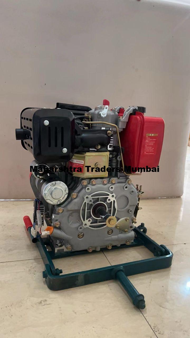Heavy-Duty 10 Hp Diesel Longtail Boat Engine –Outboard Motor With Electric Start, 430Cc, Kkk A100 Thailand Type Propeller Kit 3 190F diesel engine, 15hp diesel engine India, electric start diesel engine, self start diesel engine for agriculture, diesel engine for pump set, air cooled diesel engine, diesel engine for power tiller, diesel engine for chaff cutter, heavy duty diesel engine India, diesel engine for generator, 190F engine price in India, best diesel engine for farming, kisanmartonline diesel engine, Maharashtra Traders diesel engine, diesel engine with electric start, single cylinder diesel engine, 4 stroke diesel engine India, diesel engine for agricultural use